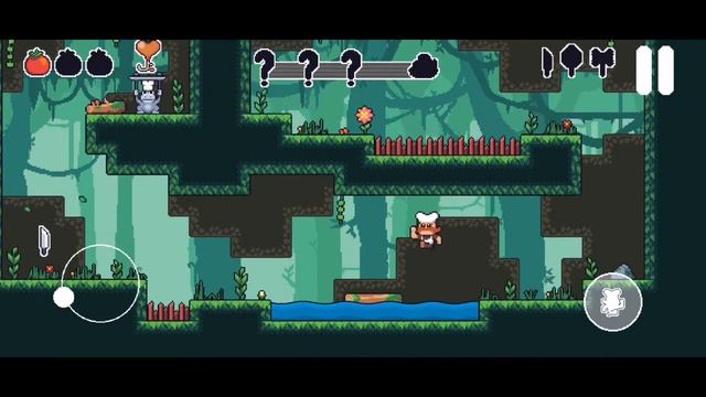 СУПЕР ПОВАР ►Chefy-Chef #1 Прохождение смотреть онлайн