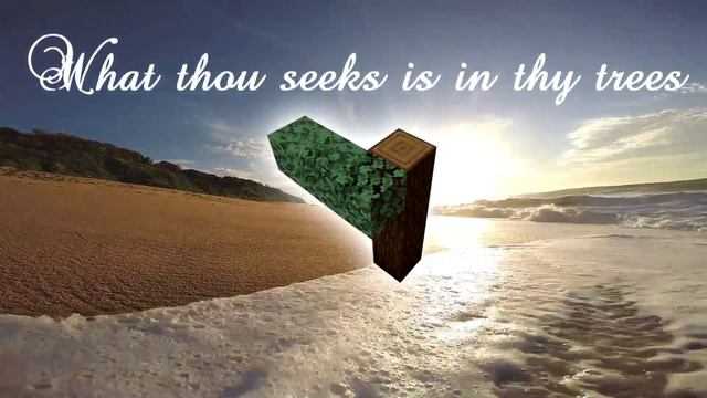 Making a Religion In Minecraft смотреть онлайн