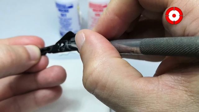 Tamiya Toyota Supra consola en carbono-español смотреть онлайн