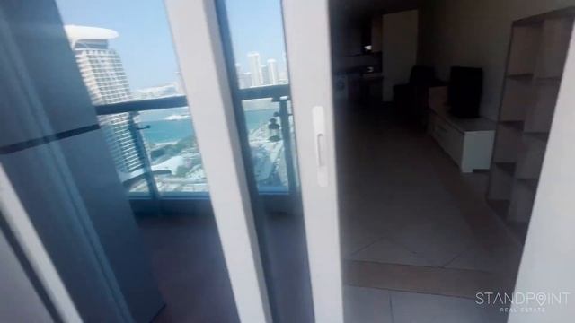 2 bedroom apartment available for sale in Princess Tower, Dubai Marina, Dubai смотреть онлайн