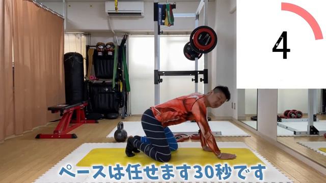 ダイエット中の食後ルーティン！全身痩せるライオンストレッチ！ смотреть онлайн