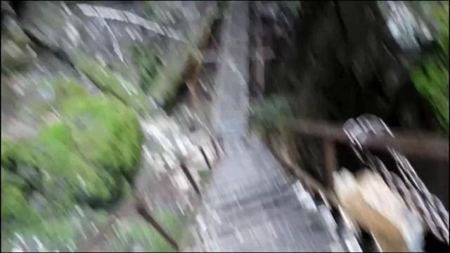 Природный парк Оленьи ручьи - Большой провал смотреть онлайн