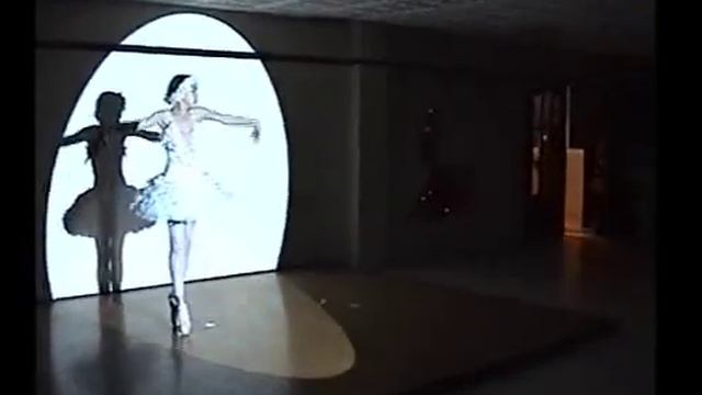 RehanKhaled The Dying Swan смотреть онлайн