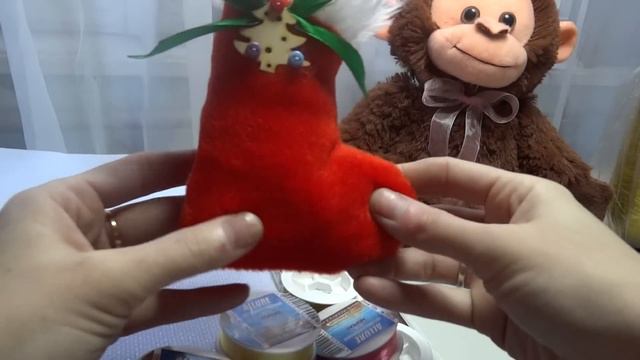 Покупки декабря смотреть онлайн