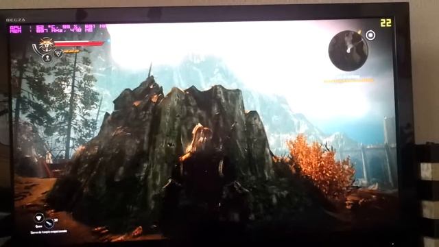 The witcher 2 EE nvidia 330M GT смотреть онлайн