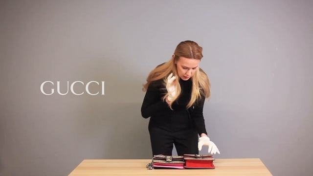 Оригинал или Подделка: сумка Gucci Dionysus. Как отличить оригинал от подделки. Аутентификация смотреть онлайн