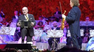 Carlos Bueno - "Adios Nonino"