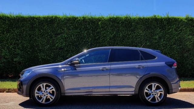 VOLKSWAGEN TAIGO 2024