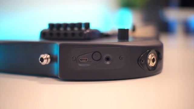 🤯 Esta Guitarra Suena Al Instrumento Que Quieras | Jamstik Studio REVIEW смотреть онлайн