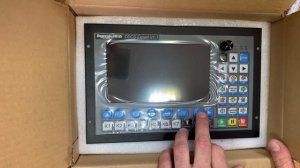 Обзор автономных контроллеров для ЧПУ станков