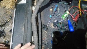 Фольксваген Шаран ремонт электрики.