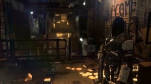 Deus Ex Mankind Divided - ОБЗОР ИГРЫ - Стоит ли брать?