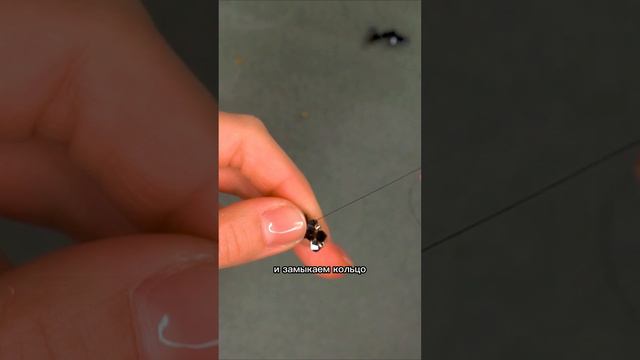 Создай элегантные сережки из бусин своими руками 🤩 Полное видео уже на нашем канале 💚 смотреть онлайн