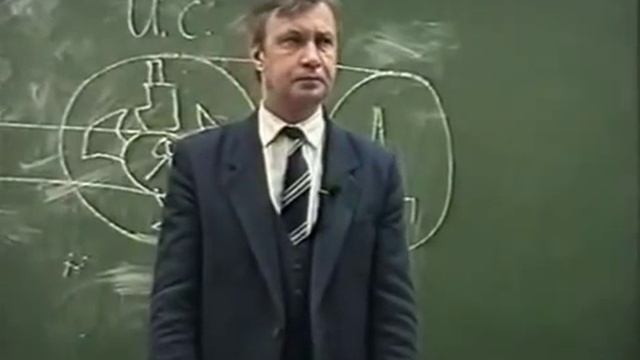 В.В. Петухов - лекция18 смотреть онлайн