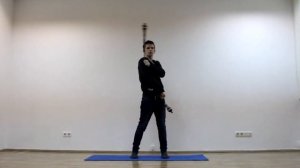 Обучение фаер шоу - уроки поинга. Кроссер | Школа огня Ortus