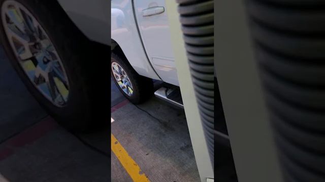 Carwash and vacuum смотреть онлайн