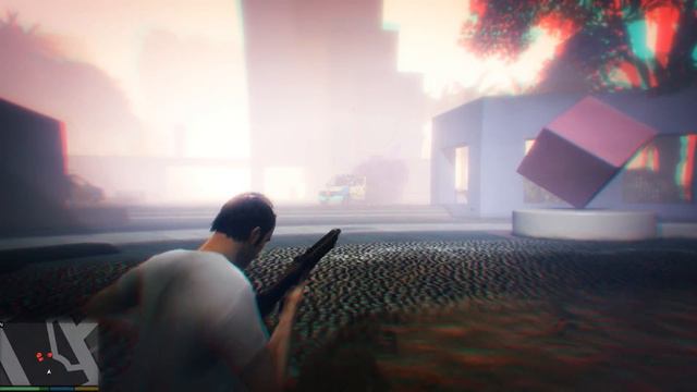 GTA 5 - АТАКА КЛОУНОВ 4К смотреть онлайн