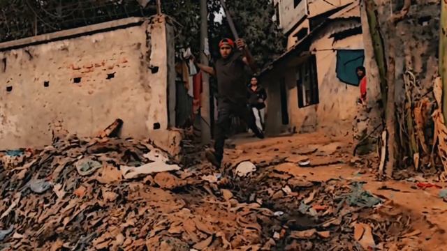 Action sort video.Rony,Purbo,Babu,Tuha. #action#video#fight смотреть онлайн