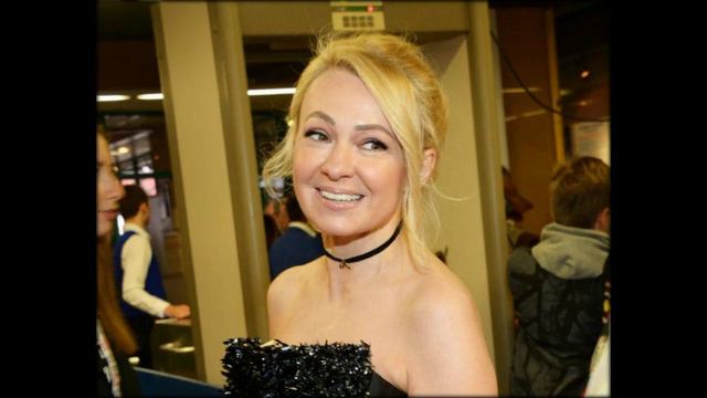 Яна Рудковская: «Перспектива стать бабушкой мне не нравится» смотреть онлайн