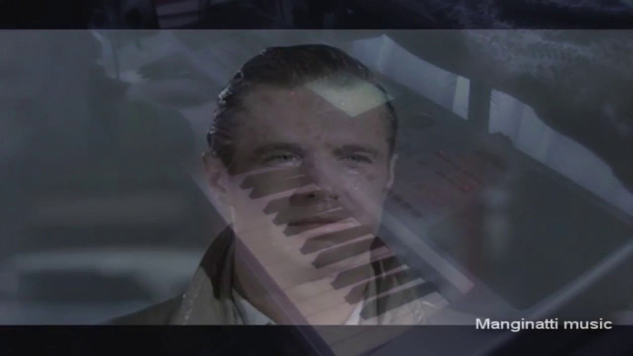 Moon River [Audrey Hepburn piano cover] (OST Breakfast at Tiffany's) смотреть онлайн