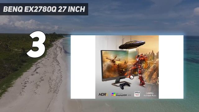 Top 5 Best Benq Monitors For Gaming in 2023 смотреть онлайн