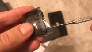 Geekvape Aegis Pod▶️бачок по тик )как можно решить проблему с протечками баков под систем