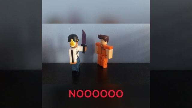 Roblox/Murder Mystery 2 Hitboxes