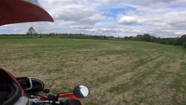 GoPro 7 moto enduro freeride Honda xr250 смотреть онлайн