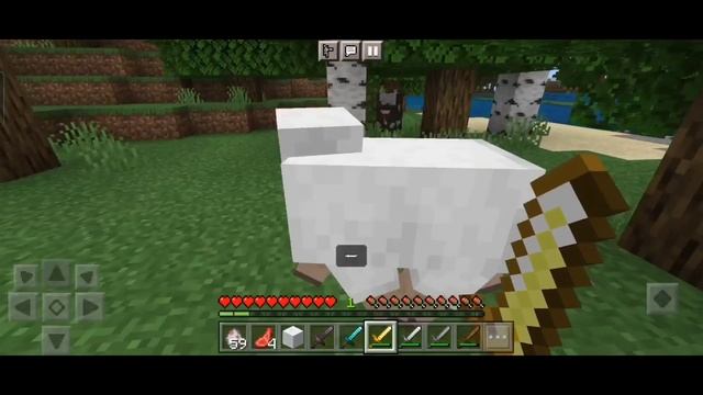 Java like sweep addon for Minecraft pocket edition | Java addon in Minecraft PE | Roargaming смотреть онлайн