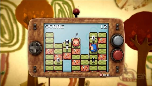 Ilomilo: ilomilo Shuffle Gameplay смотреть онлайн