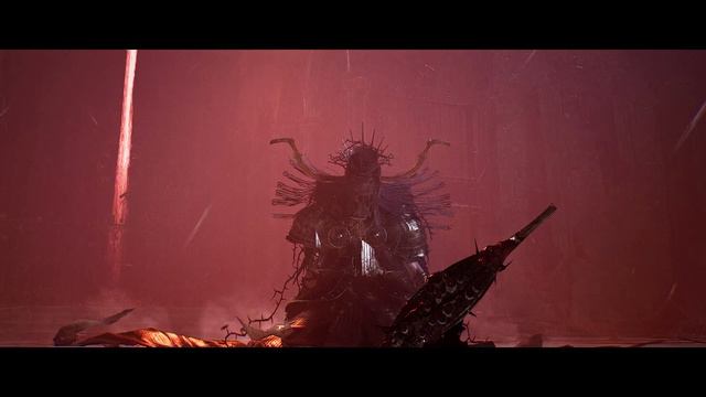 Lords of the fallen - Juge clerc смотреть онлайн