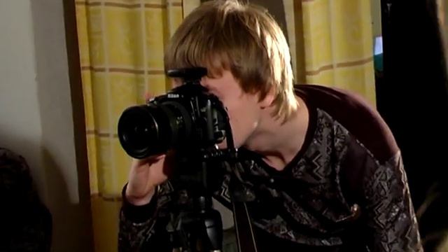 Фотограф (Новий Рік 2012) смотреть онлайн