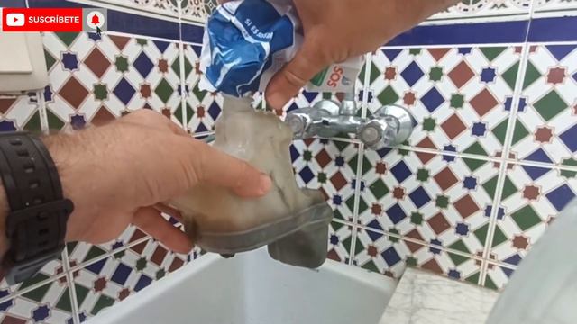 Cómo limpiar el vaso de expansión de forma barata смотреть онлайн