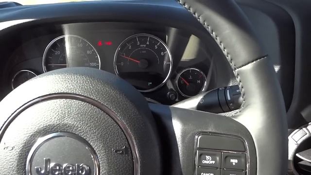 ? 0 Miles? 1 Mile On Odometer