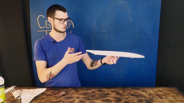 Видеоурок по сборке 