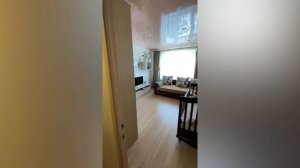 Обзор двухкомнатной квартиры общей площадью 46 кв.м., в самом ЭКОЛОГИЧНОМ районе города Челябинска!