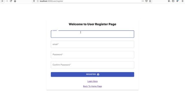Laravel Lumen & React Redux Role Based Authorization(1)-introduction смотреть онлайн