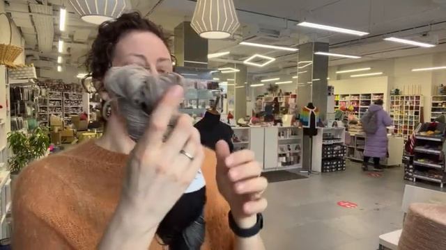 Прямой эфир новинки пряжи букле и носочная пряжа с малберри шелком