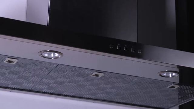 Franke Product Highlights - Rangehood Designer Series смотреть онлайн