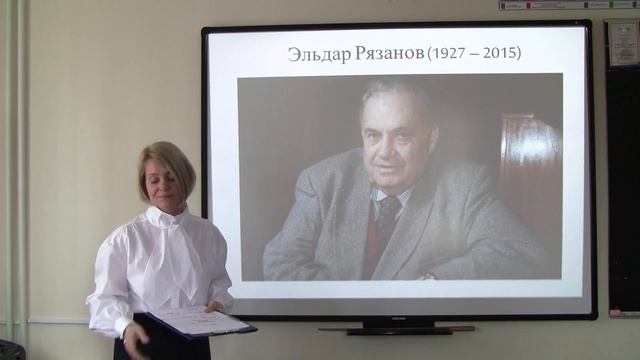 Экранная судьба пьесы А Н Островского смотреть онлайн