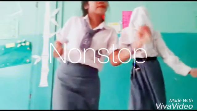 SMA Arif Rahman Hakim - Bergoyang смотреть онлайн