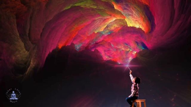 Unleash Your Creativity | Remove Blockages & Achieve Your Goals | 396 Hz Healing Frequency Music смотреть онлайн