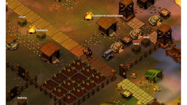 SocioTown The Uninvited Guests IP смотреть онлайн