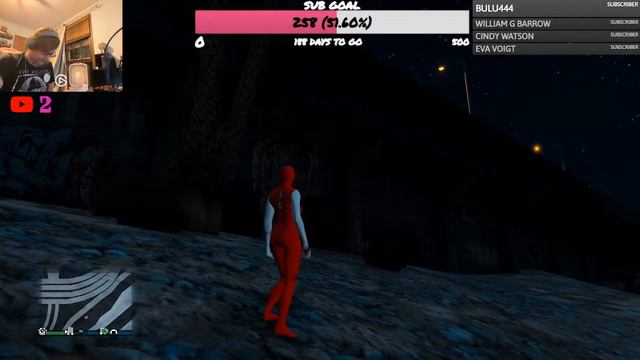 ECOLA VS SPRUNK #gta #gtaonline #gta5