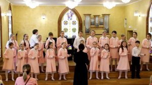 И. Хрисаниди "Детский джаз"