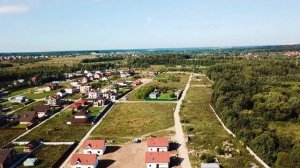 Дом КП «Капитолий»