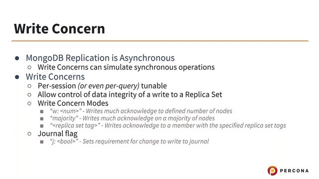 Developing an App on MongoDB, Tips and Tricks - MongoDB Tutorial смотреть онлайн