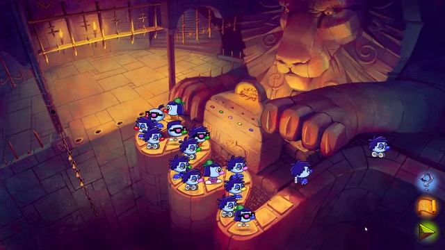 Zoombinis PC Perfect Full Playthrough (Remastered Kickstarter Edition) смотреть онлайн