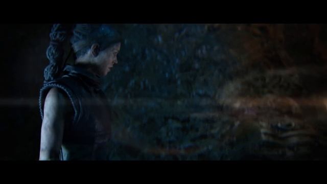 Senua's Saga: Hellblade II - The Senua Trailer | Xbox Games Showcase 2023 смотреть онлайн