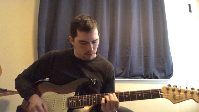 Under The Bridge (Cover) смотреть онлайн